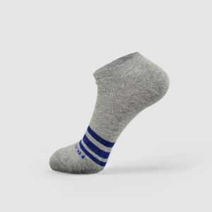 Medias Taloneras Lineas – Flow