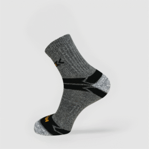 Medias Canilleras Delgadas Botas de Trabajo / Trekking - Work Basic